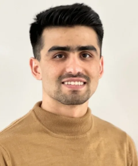Malik Sitamov
