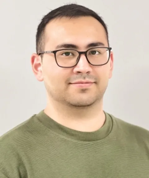 Muhammad Karimov