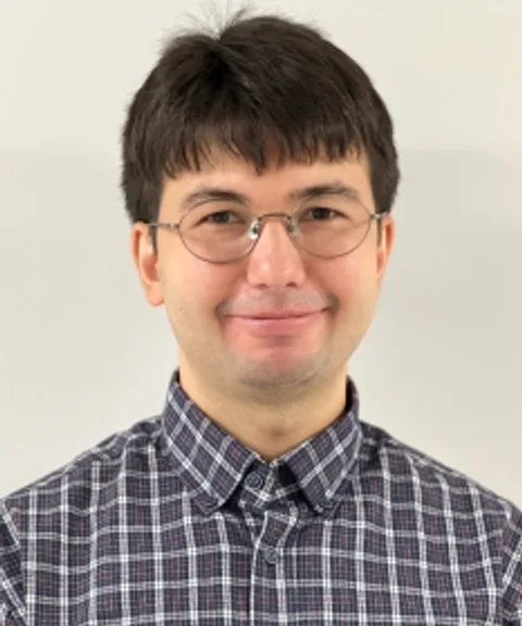 Muhammadfiruz Hasanov