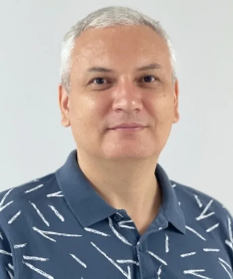Rustam Tagaev