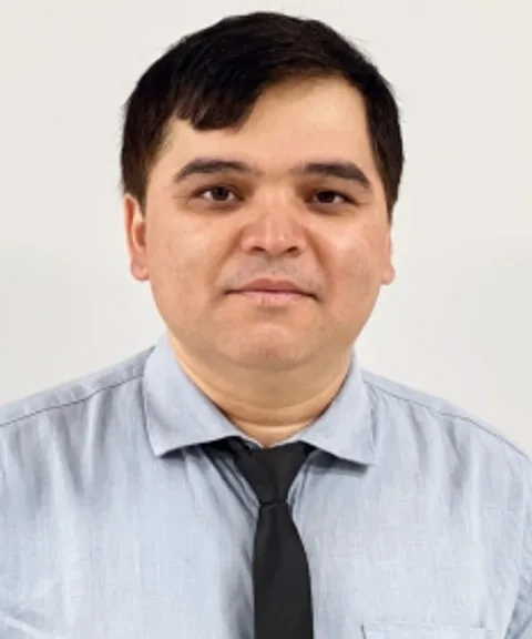 Shuhrat Malikov